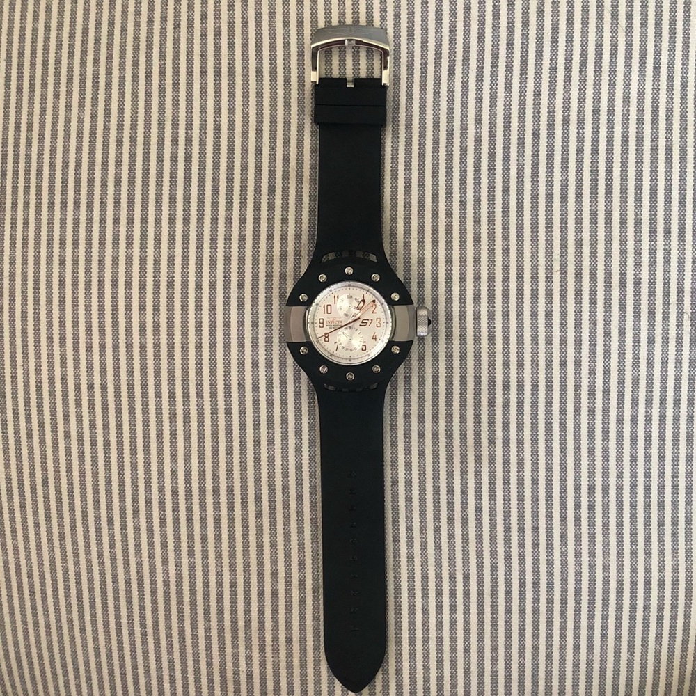 Invicta S1 Rally Model 10000 - Picture 3 of 5